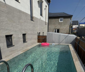 коттедж 105 кв м Приморская улица, 74