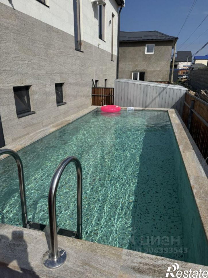 Коттедж/дом Приморская улица, 74,  д. 74