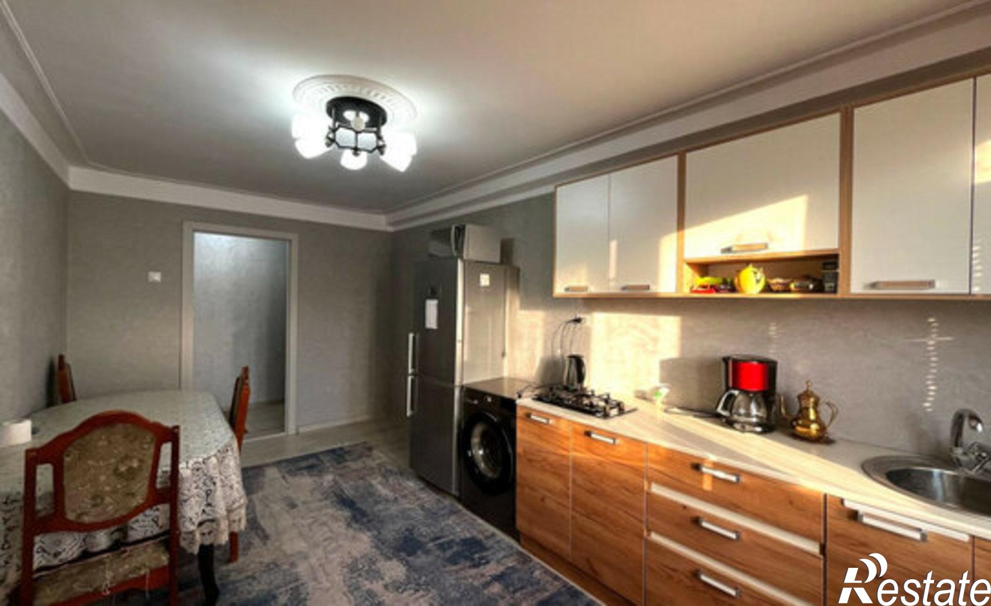 Купить квартиру за 7 600 000 рублей на Дербент, улица 345-й Дагестанской Стрелковой Дивизии, 12/1