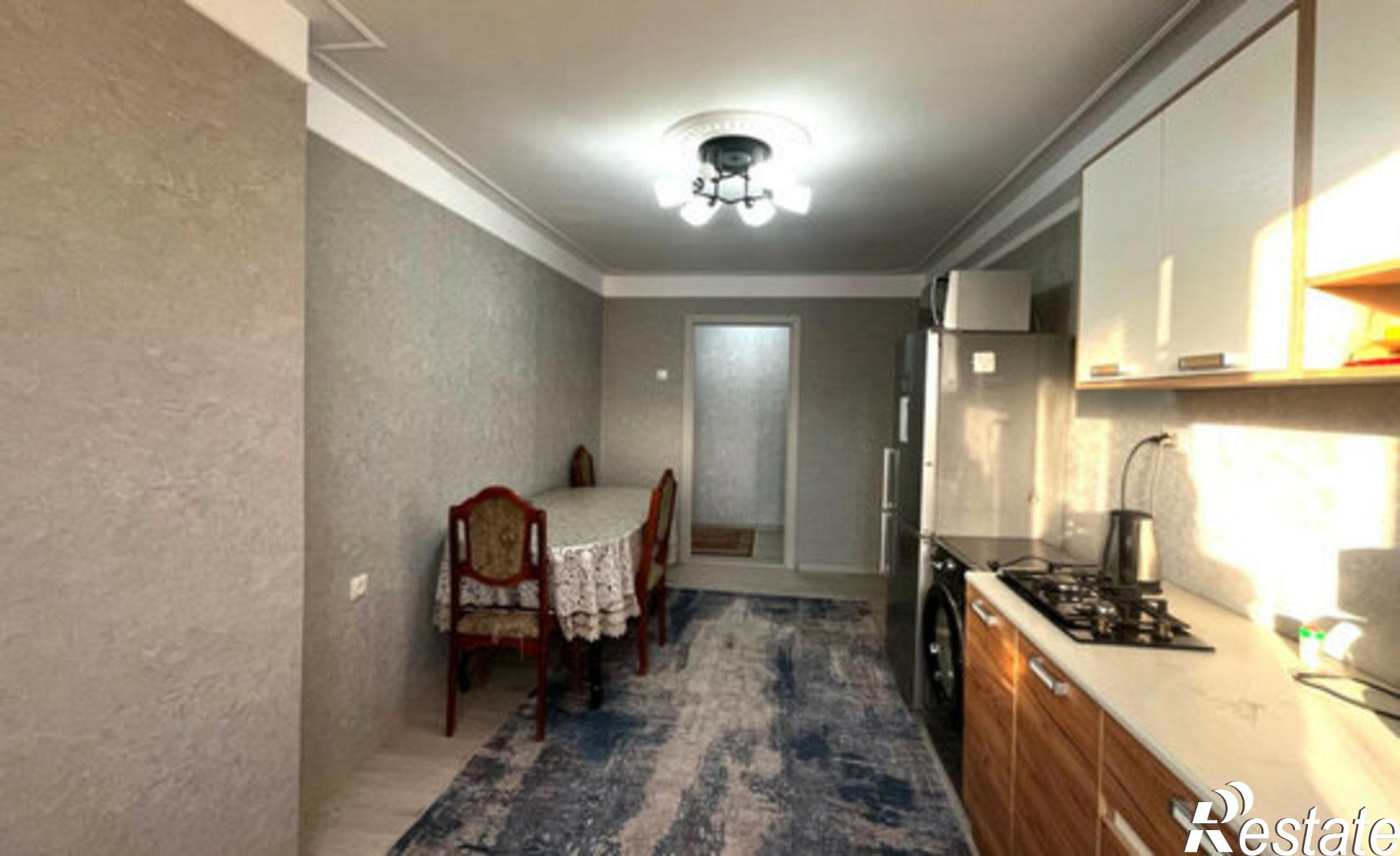 Купить квартиру за 7 600 000 рублей на Дербент, улица 345-й Дагестанской Стрелковой Дивизии, 12/1