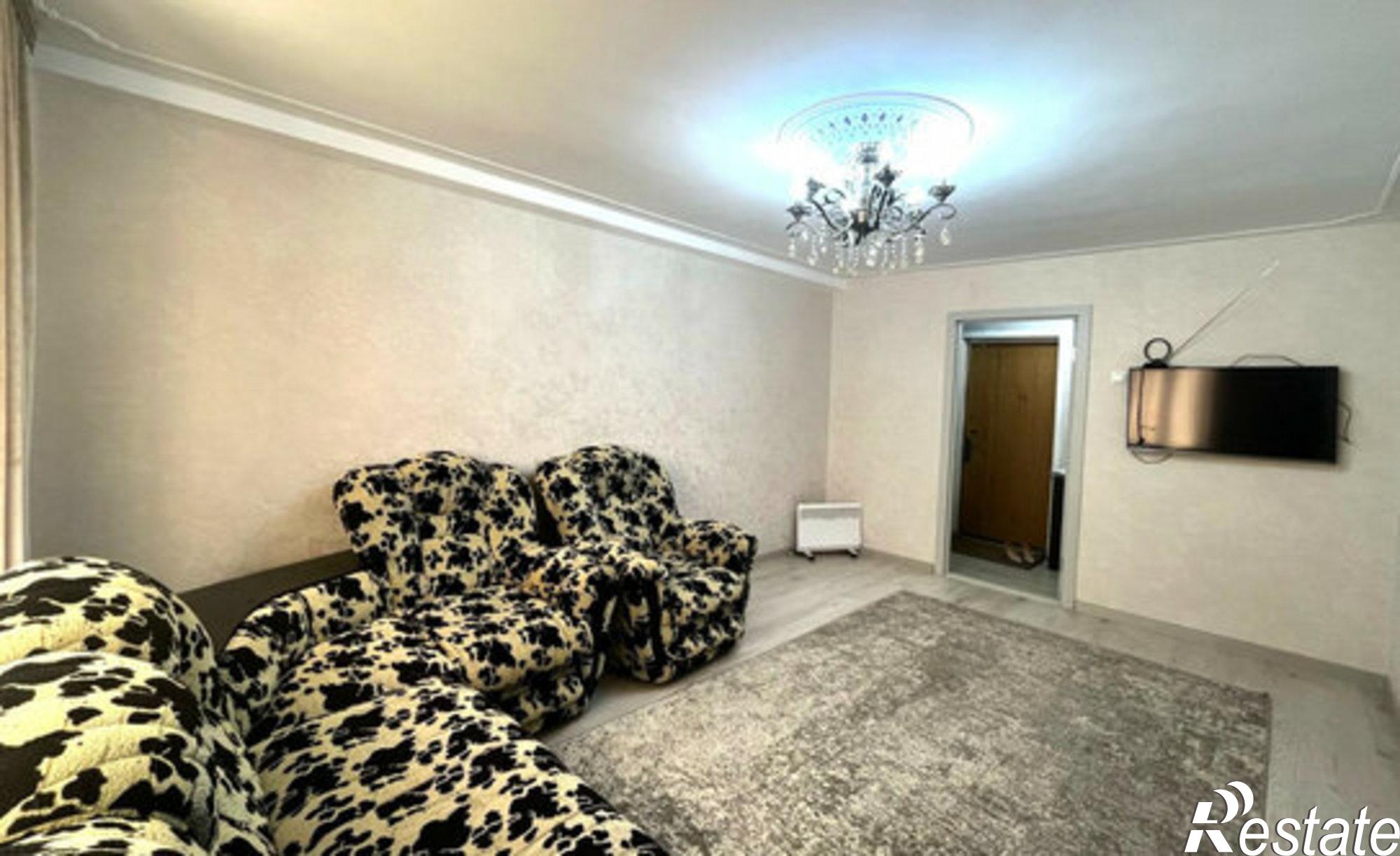 Купить квартиру за 7 600 000 рублей на Дербент, улица 345-й Дагестанской Стрелковой Дивизии, 12/1