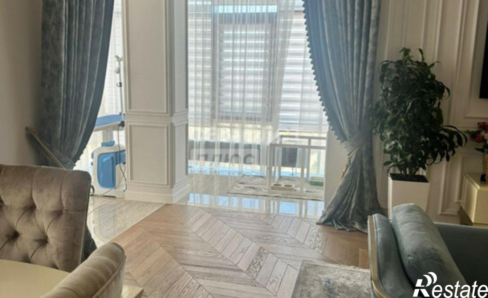 Купить квартиру за 30 000 000 рублей на Каспийск, проспект Акулиничева, 10