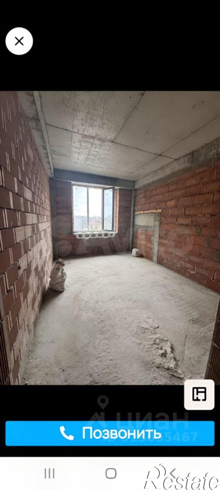 Купить квартиру за 4 500 000 рублей на Махачкала