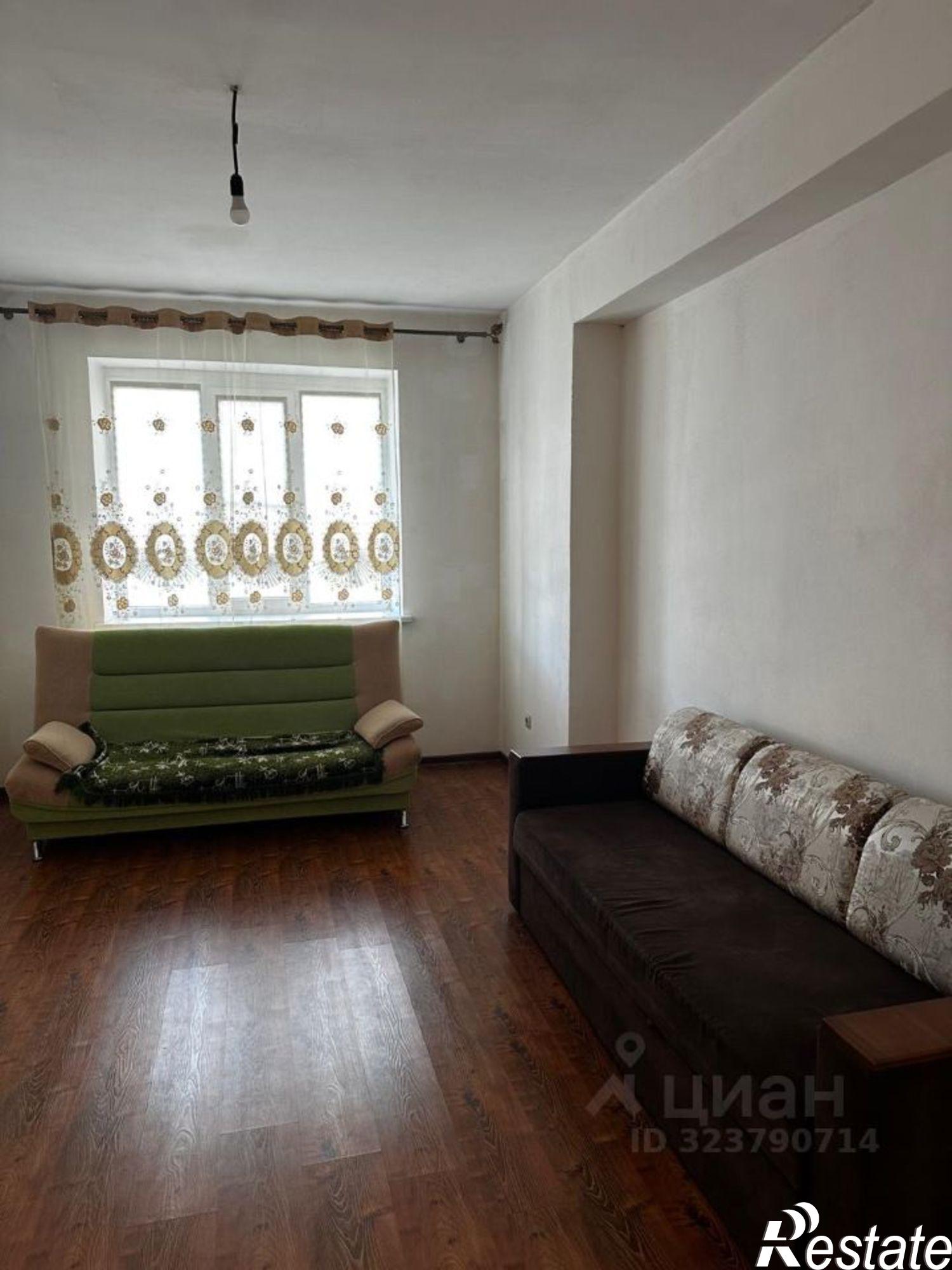 Сдать квартиру за 27 000 рублей на Махачкала