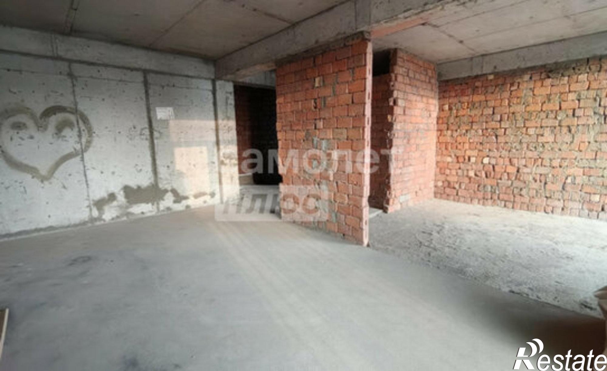 Купить квартиру за 10 490 000 рублей на Махачкала, проспект Насрутдинова, 55к2