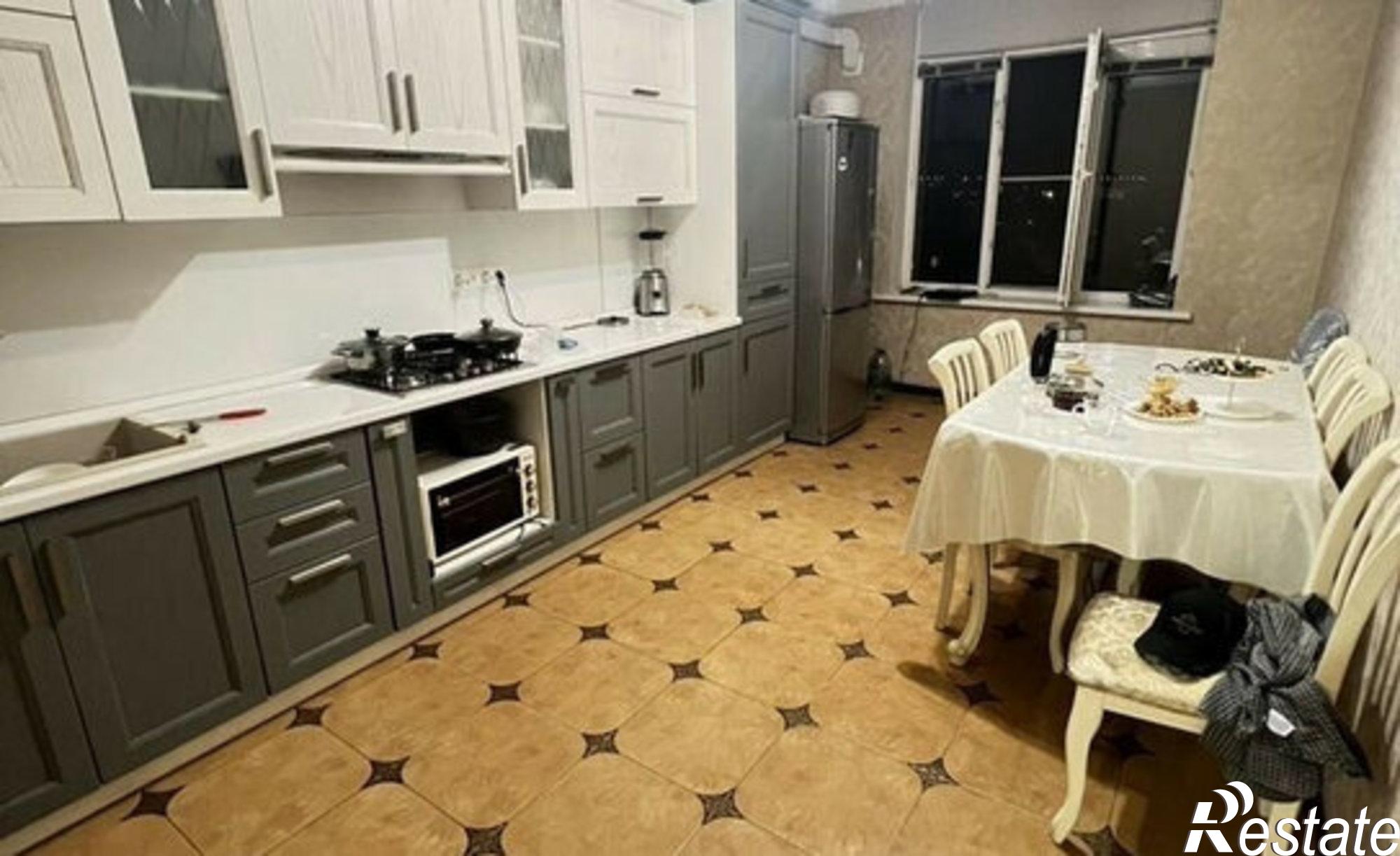 Купить квартиру за 5 300 000 рублей на Махачкала, улица Даниялова, 100