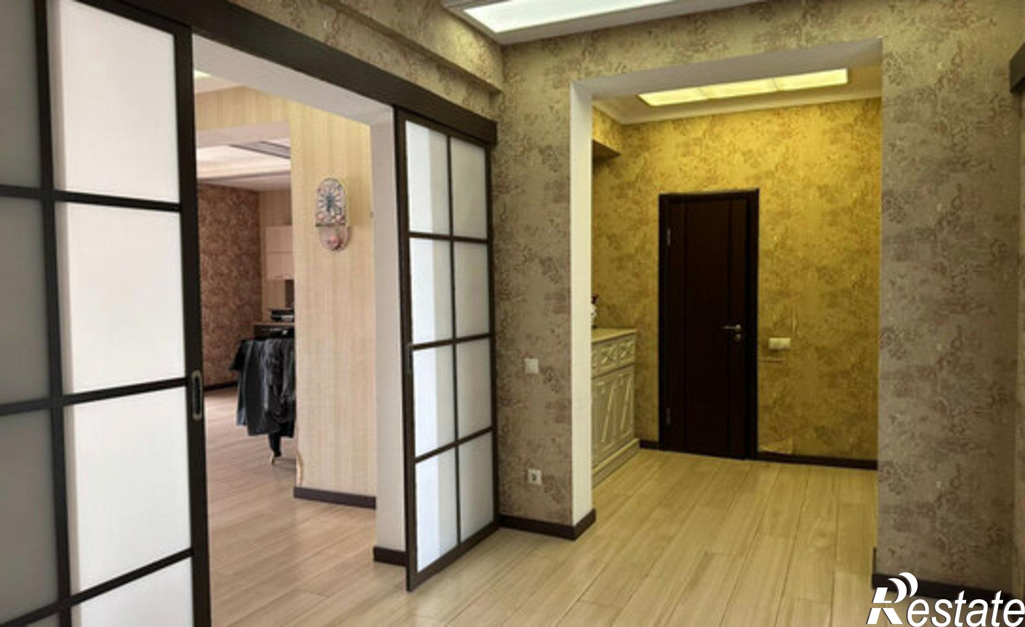 Купить квартиру за 19 500 000 рублей на Каспийск, улица Ленина, 27А