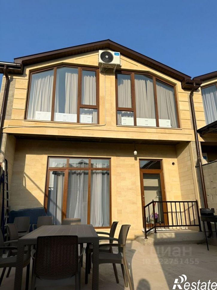 Коттедж/дом Избербаш, улица Сухова, 66