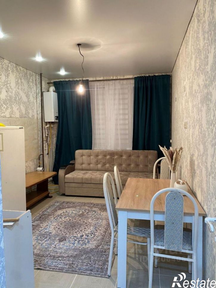 1-комн квартира пер К.Маркса, 98 1,  д. 98 1,  к. 1