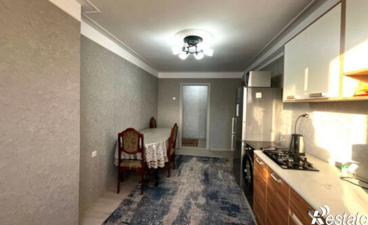 2-комн квартира Дербент, улица 345-й Дагестанской Стрелковой Дивизии, 12/1