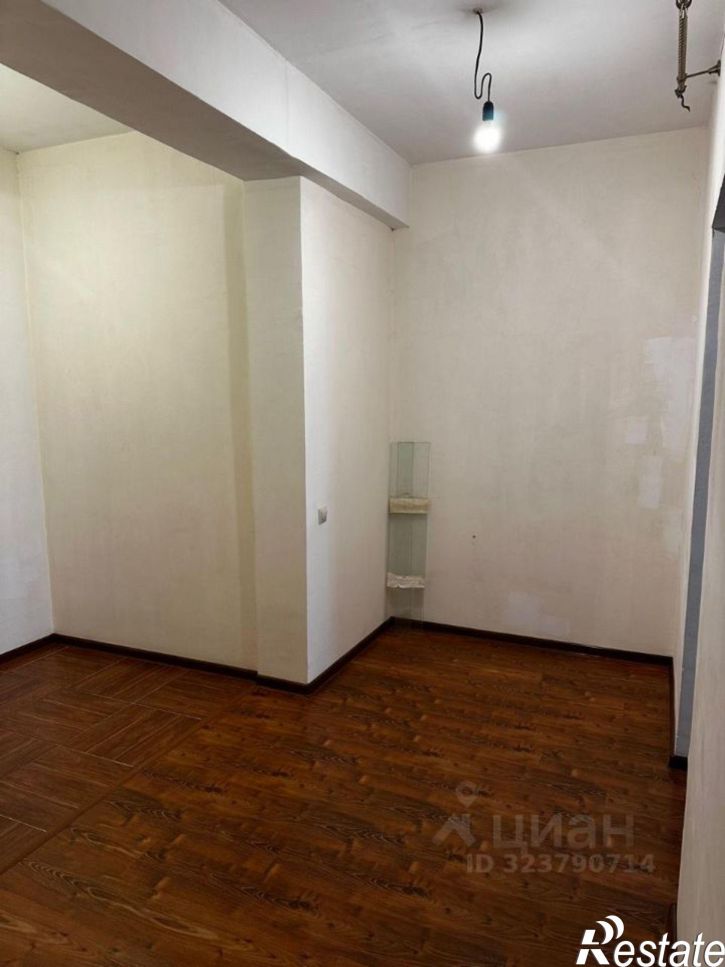 1-комн квартира Махачкала