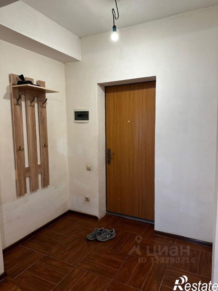 1-комн квартира Махачкала