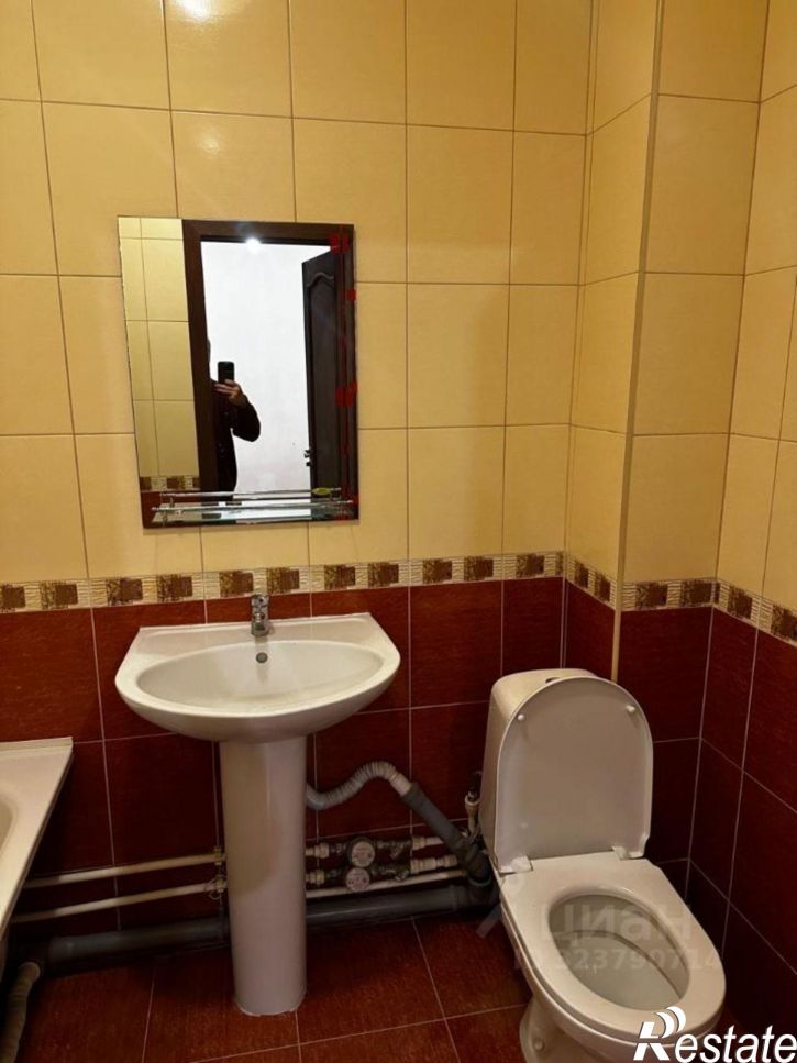 1-комн квартира Махачкала