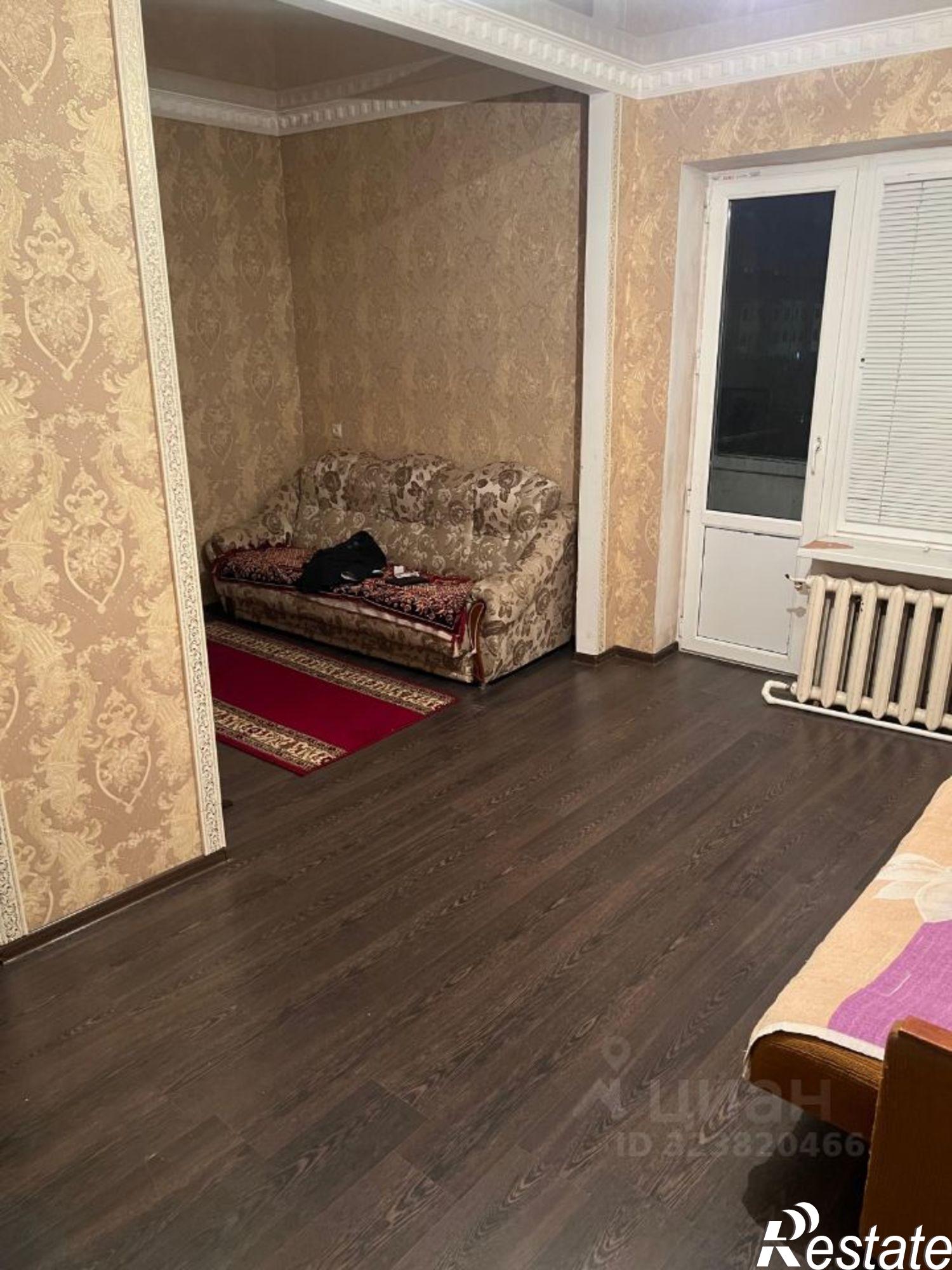 Купить квартиру за 6 000 000 рублей на ул Г.Гамидова, 14