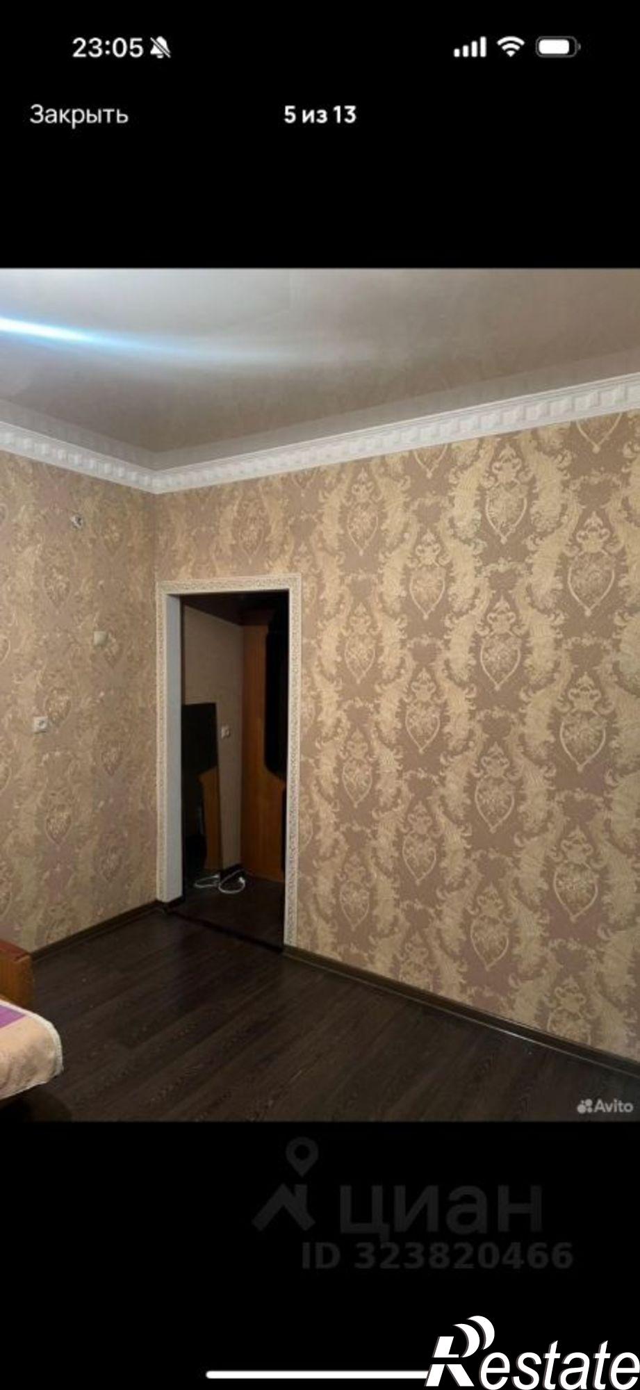 Купить квартиру за 6 000 000 рублей на ул Г.Гамидова, 14