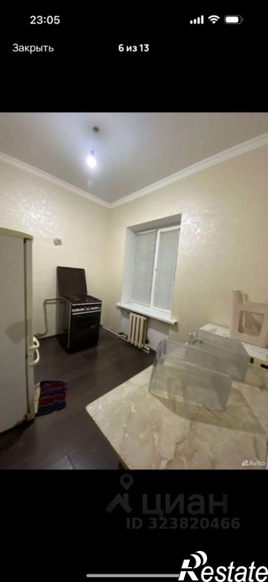 Купить квартиру за 6 000 000 рублей на ул Г.Гамидова, 14