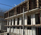 1-комн, 55кв м, этаж 11/17 Махачкала, Хушетское шоссе, 5