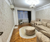 2-комн, 60кв м, этаж 2/5 ул В.Ленина, 5