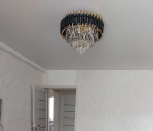 1-комн, 35кв м, этаж 5/5 проспект Агасиева, 20А