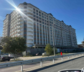 2-комн, 92 кв м, этаж 3/12 проспект Насрутдинова, 254