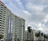 2-комн, 78кв м, этаж 4/18 пер К.Маркса, 57