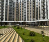 1-комн, 48 кв м, этаж 10/12 ул Магомедали Магомеджанова, 16