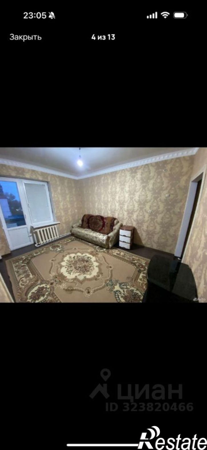 2-комн квартира ул Г.Гамидова, 14,  д. 14