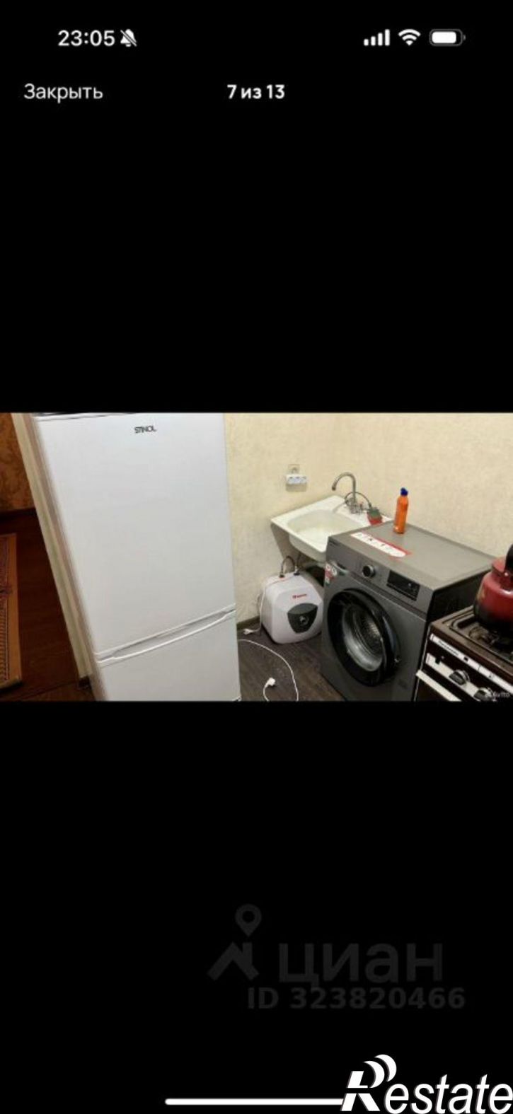 2-комн квартира ул Г.Гамидова, 14,  д. 14