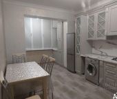 2-комн, 70кв м, этаж 8/10 улица Магомедали Магомеджановa, 28А