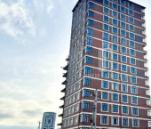 3-комн, 73кв м, этаж 7/15 ул Эльзы Ибрагимовой, 21а