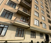 1-комн, 51кв м, этаж 9/12 Заморская улица, 25