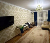 2-комн, 50кв м, этаж 5/5 ул Героев Дагестана, 14