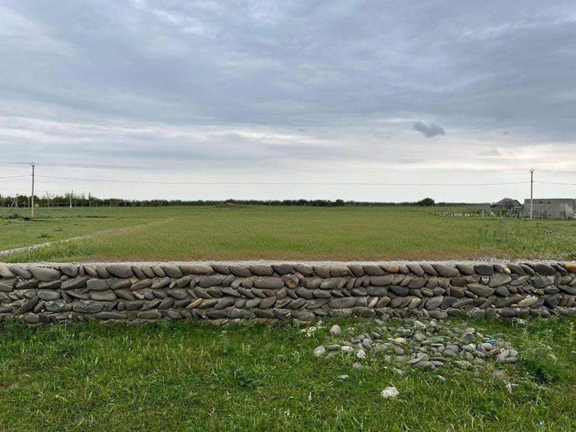 Купить землю, земельный участок за 372 000 рублей на Гаджи Телякаева улица