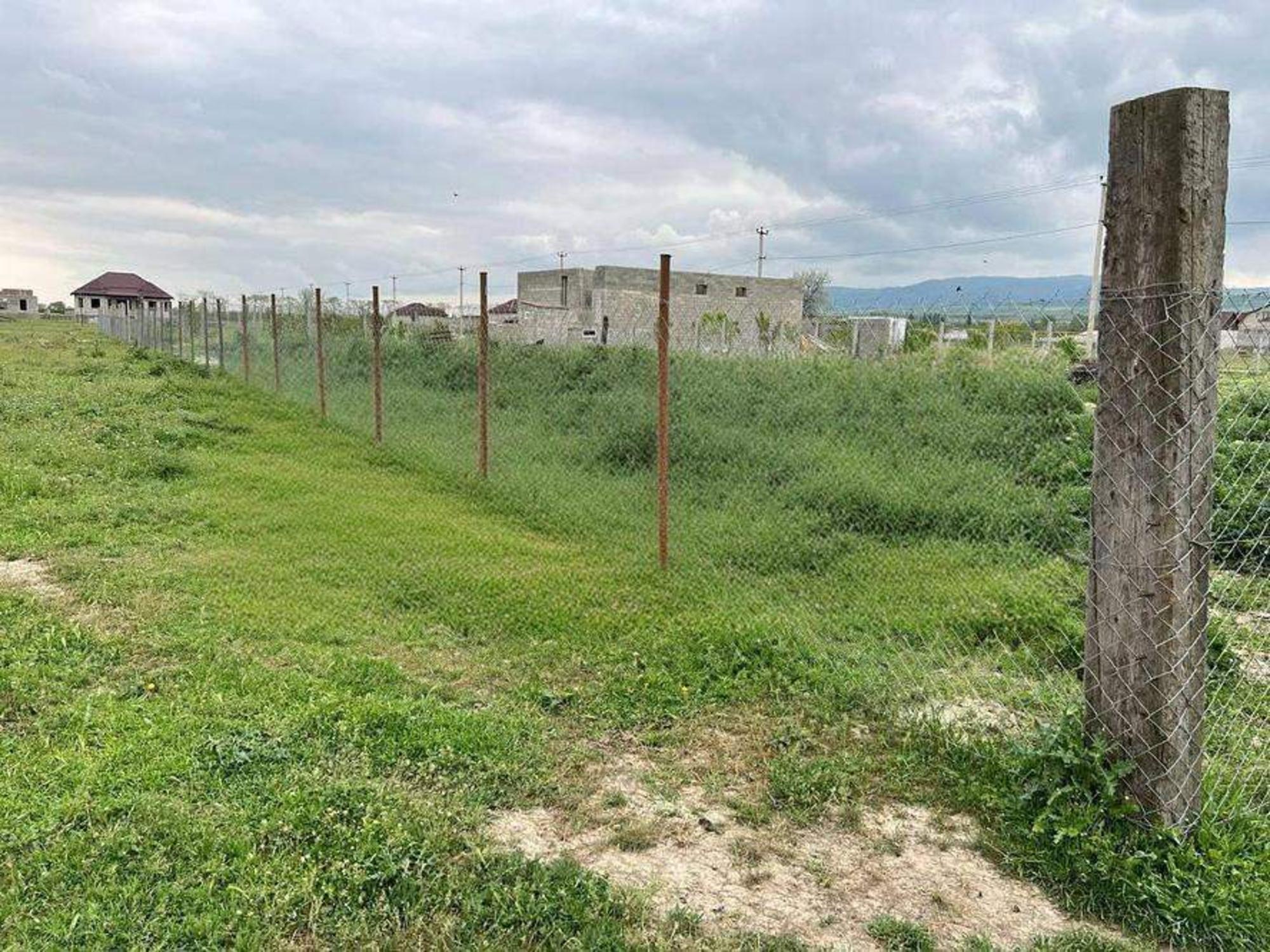 Купить землю, земельный участок за 372 000 рублей на Гаджи Телякаева улица