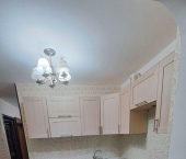 2-комн, 70кв м, этаж 3/5 улица Шахбазова, 57