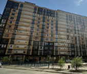 2-комн, 88кв м, этаж 13/14 ул Хивская, 5