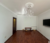 1-комн, 37кв м, этаж 4/5 улица Пугачёва, 2В