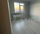 2-комн, 62кв м, этаж 4/8 улица Лизы Чайкиной, 3