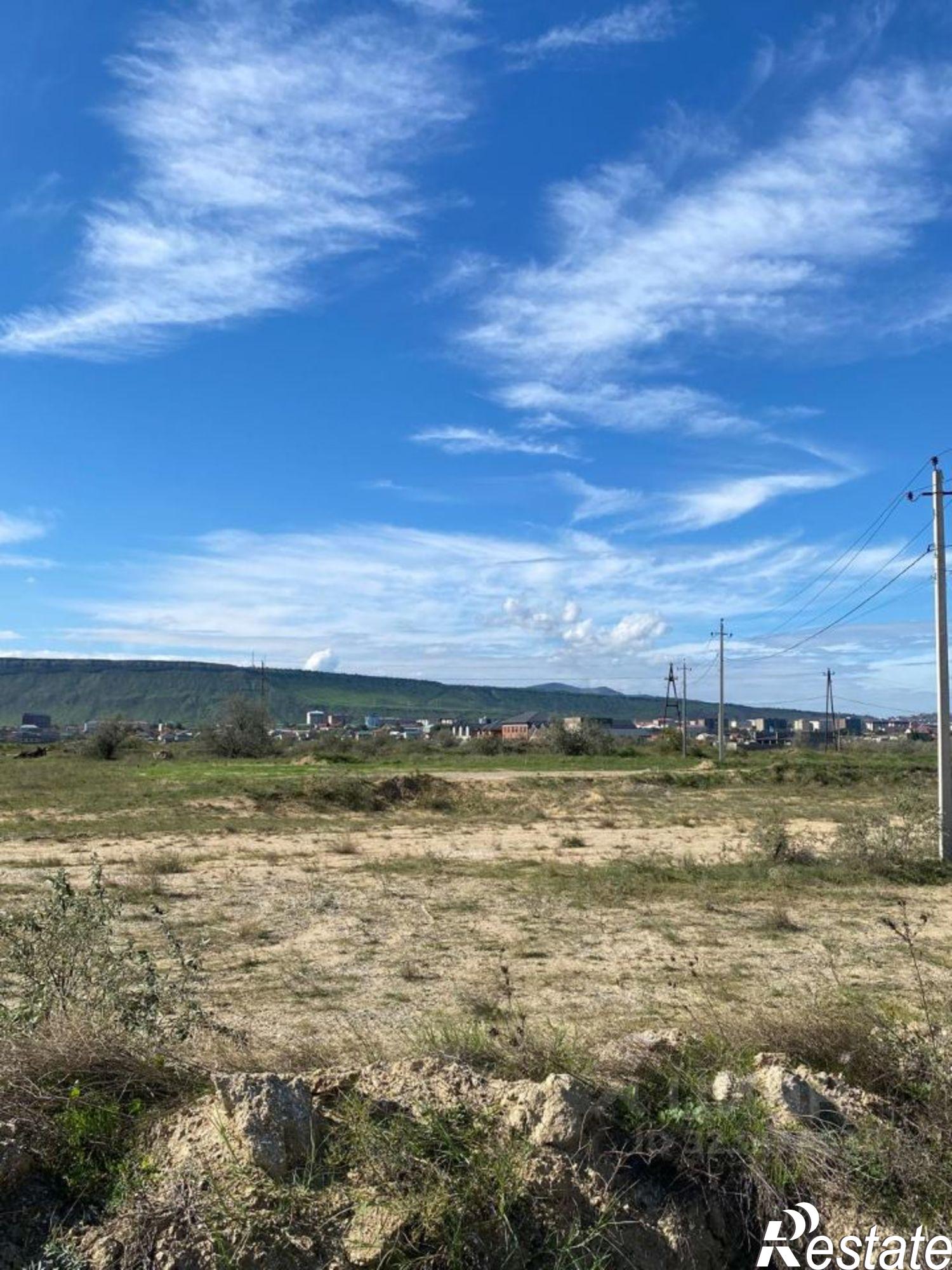 Купить землю, земельный участок за 4 100 000 рублей на Избербаш