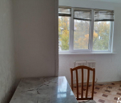 2-комн, 55кв м, этаж 5/5 улица Лаптиева, 57Г