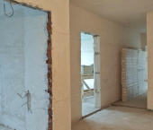 2-комн, 97кв м, этаж 7/8 улица Вузовское озеро, 21