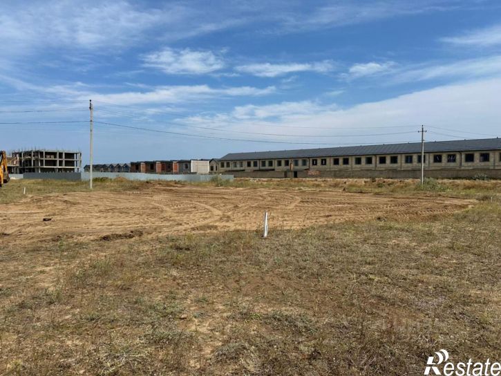 Земельный участок Избербаш