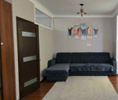 2-комн, 50кв м, этаж 8/14 улица Батырая, 136