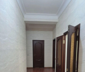 3-комн, 97кв м, этаж 2/5 ул Гамзата Цадасы, 37В