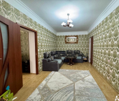 2-комн, 52кв м, этаж 2/3 ул Лаптиева, 93а