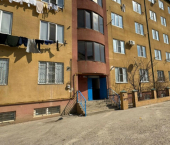 2-комн, 74кв м, этаж 5/5 ул Сальмана, 85а