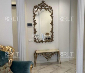 2-комн, 90кв м, этаж 12/13 улица Байрамова, 75/2