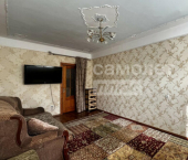 3-комн, 78кв м, этаж 10/10 проспект Аметхана Султана, 5