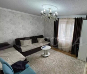 1-комн, 29кв м, этаж 5/5 Красноармейский пер, 56