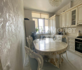 1-комн, 45кв м, этаж 13/13 тупик Хаджи Булача 2-й, 17